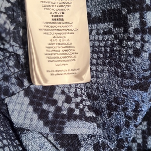 Michael Kors Top - Picture 3 of 3